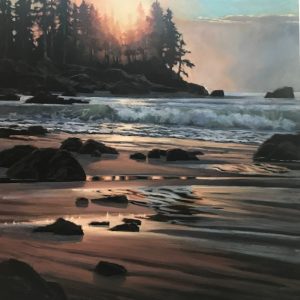 Create Compelling Light with Gaye Adams: Fri, Apr 24 – Demo