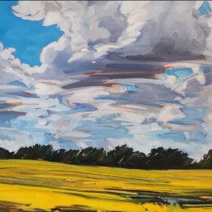 Bringing Life and Movement To Your Landscape with Holly Dryland: Thurs, May 21 – Demo