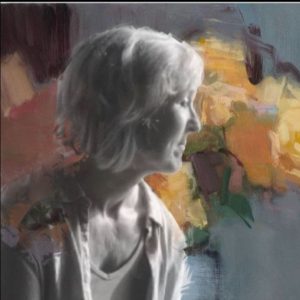 Painting the Living Portrait from a Photo with Ingrid Christensen: Fri, Feb 20 – Demo