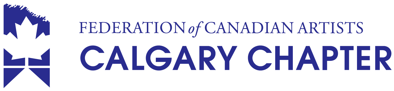 Calgary Chapter Federation of Canadian Artists