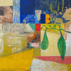 The Language of Design with Mark Eanes: Nov 20 to 22 – Workshop